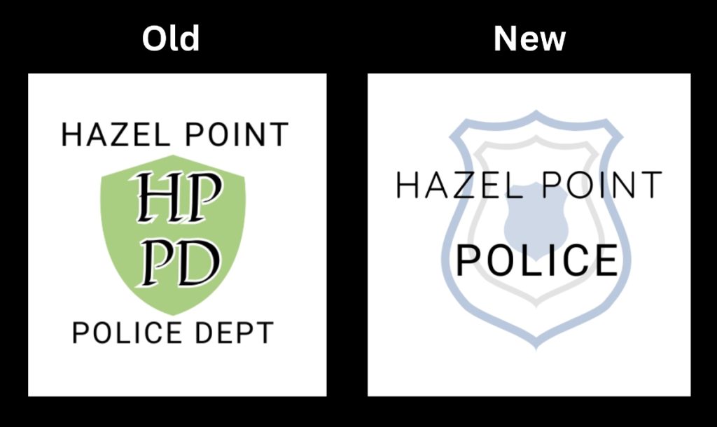 HPPD logo examples
